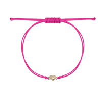 Armband Rue des Mille Dame in Gold 18K-BR TS K1 DCUO - 18K-BR TS K1 DCUO